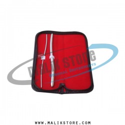Hegar uterine dilator set 2pcs 3-4, 9-10